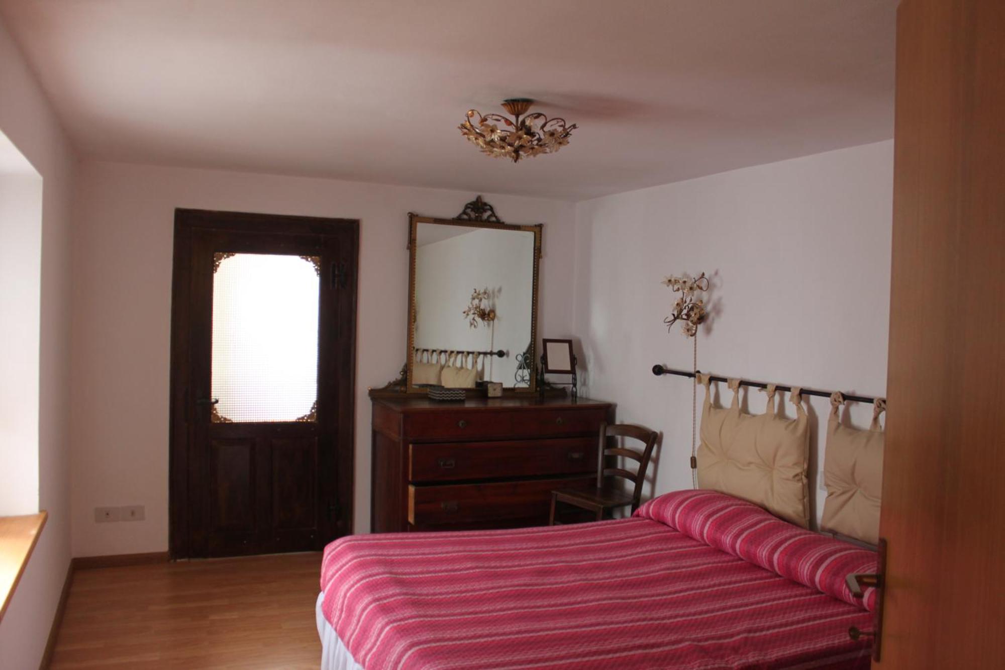 Casa Sirena Apartman Canale dʼAgordo Kültér fotó