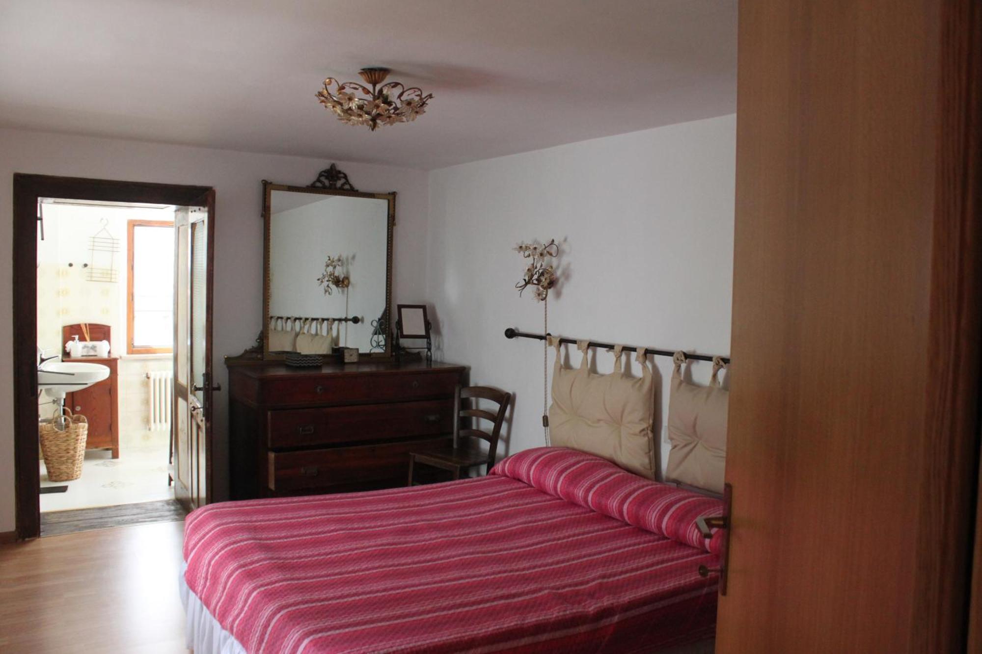 Casa Sirena Apartman Canale dʼAgordo Kültér fotó