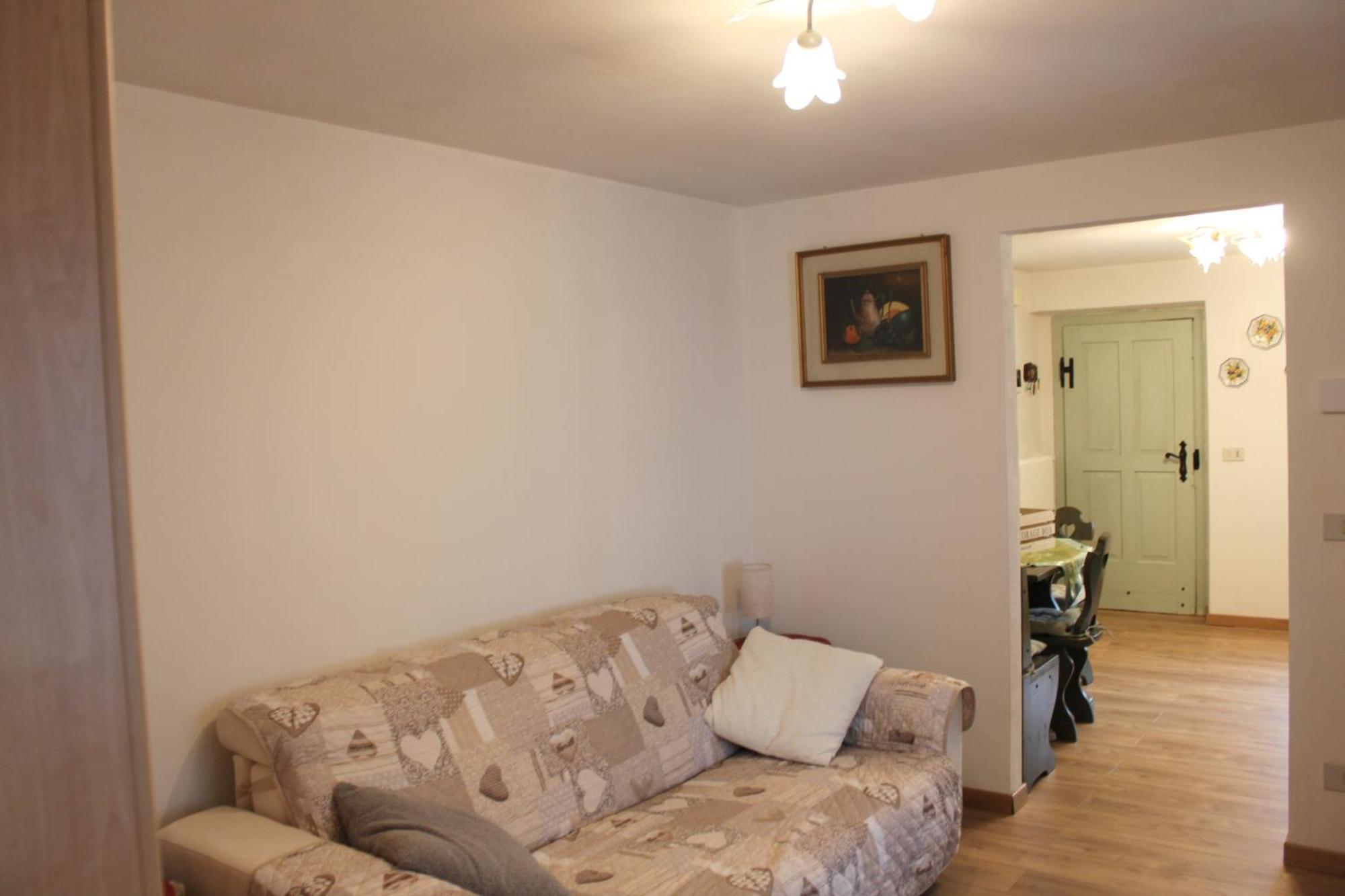 Casa Sirena Apartman Canale dʼAgordo Kültér fotó