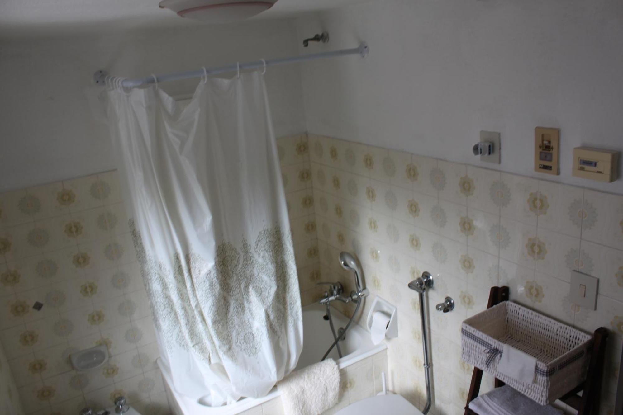 Casa Sirena Apartman Canale dʼAgordo Kültér fotó